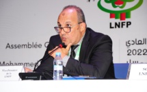 FRMF : Abdeslam Belkchour élu nouveau président de la LNFP