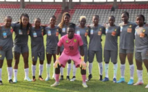 CAN féminine Maroc 2022  : Le Cameroun annonce ses 26 Lionnes Indomptables en partance pour le Maroc
