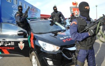 Casablanca : interpellation d’un ressortissant nigérian, recherché par Interpol
