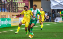 CAN Féminine Maroc 2022 :  L’Afrique du Sud dévoile sa liste des Banyana Banyana