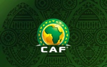 CAF : Report du délai déclaratif des clubs éligibles aux compétitions interclubs africains au 30 juillet