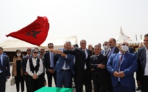 Berkane &amp; Nador : Projets d'irrigation et de sécurisation de l’eau potable