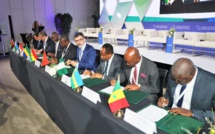ASIF : trois accords de promotion des investissements signés à Rabat