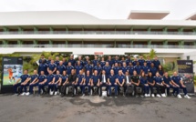 FIFA : Le Maroc accueille deux ateliers de développement du football des amateurs et des jeunes