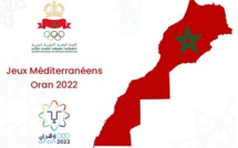 Jeux Méditerranéens 2022 / Athlétisme marocain : De gros espoirs
