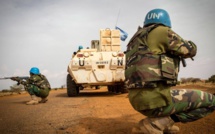 Mali : L’ONU condamne l'attaque contre la MINUSMA