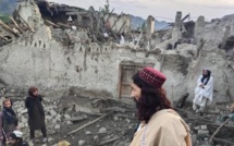 Afghanistan : Un millier de morts dans un tremblement de terre