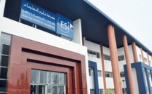 ESI / Rabat : Réforme pour un Maroc digital et une société du savoir
