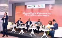Rabat : 1ère édition de « Travel Tech Morocco »