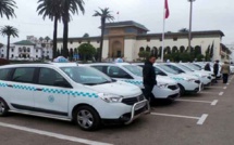 Casablanca : Les chauffeurs de taxis manifestent
