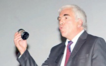 Sciences / Technologies : Gérard BERRY pose la grande question