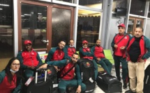 Jeux Méditerranéens  /  Des journalistes marocains coincés à l’aéroport d’Oran