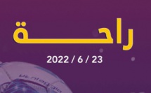 Futsal / Coupe arabe 2022:  Ce jeudi, pas de match mais des conférences de presse