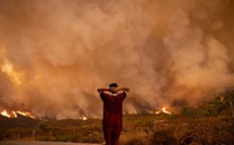 Changement climatique : On peut en mourir