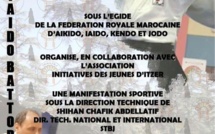 Le sport au service du social : Itzer abrite des journées pour l’inclusion socio-culturelle à travers les arts martiaux