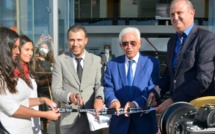 Coopération sino-marocaine : Auto Hall lance officiellement la nouvelle marque automobile CHERY