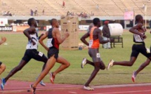 Meeting d'Athlétisme de Dakar:  Mustapha Akkaoui vainqueur du 5000m