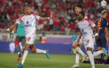Botola Pro D1 / WAC-DHJ (2-1) : Une victoire du Wydad  méritée face à un Diffaâ exceptionnel