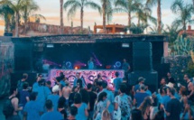Festival / Électro : Dakhla into the wild