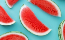La pastèque : Le fruit d’été aux mille et une vertus