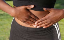 Douleurs &amp; ballonnements : Des automassages pour soulager son ventre