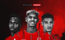 Botola Pro D1 / 28ème journée : Le MCO et le RCOZ jouent gros !