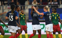 CAN Féminine : Le Cameroun battu par la France en match de préparation (0-3)
