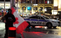 Canada : 2 morts et 3 blessés dans une fusillade