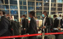 CAN Féminine / Maroc 2022 :  Les Togolaises sont déjà parmi nous !