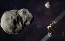 Exploration spatiale  : A cause d’un problème de logiciel, la Nasa reporte le lancement de la mission Psyche