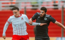  Botola Pro D1 / 28e journée / FUS-MCO (0-0):  Le Mouloudia oblige le Fath au nul mais …!