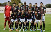 Botola Pro D1 "Inwi" (28e journée) : Franc succès de l'AS FAR à l'extérieur contre le Chabab de Mohammedia
