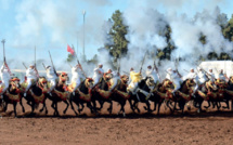 Tbourida : Une célébration du riche patrimoine civilisationnel et culturel marocain
