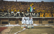 Botola Pro D1 / 28ème journée : Le RCOZ incroyable survivant, les FAR et le MAS en lutte pour la 3ème marche du podium !