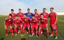 Jeux Méditerranéens - Foot / Maroc-France (0-1) : Les Marocains battus sur un penalty en attendant l’Algérie ce mardi