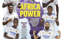 Real  : Le message de ‘’Marca’’ passe mal !