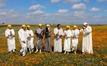 Khouribga / 21ème édition du Festival des Abidat Rma : Art vivant et patrimoine éternel