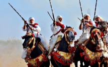 El Jadida / Moussem Moulay Abdellah Amghar : 3600 cavaliers et 500.000 visiteurs sont attendus