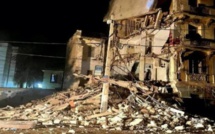 Algérie : La province d'Oran secouée par un séisme de magnitude 5,1