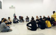 Casablanca : 1er Forum africain du théâtre social