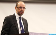 Jazouli en visite au Japon pour promouvoir les opportunités d’investissement au Maroc