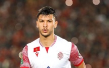 Mercato : Brest propose  2,7 M€ pour avoir Achraf Dari