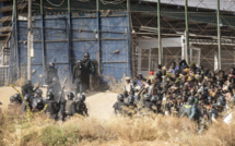 Drame de Mellilia : l'ambassade du Maroc dénonce le "laxisme délibéré" d'Alger