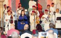 Concert / Casablanca : Musique andalouse entre jeunes et vétérans
