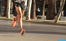 Course : «Peace Run Rabat» pour promouvoir les valeurs de paix et de tolérance