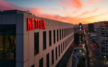 Réseaux sociaux : Netflix a licencié 300 personnes de plus