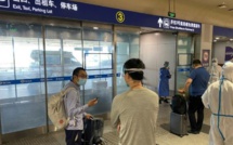 Covid : La Chine réduit de moitié la quarantaine pour les arrivées de l’étranger
