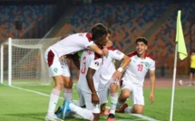 Jeux Méditerranéens d’Oran 2022 / Football U18 : Les Lionceaux de l’Atlas domptent les «Fennecaux » chez eux