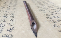 Ecriture et infini : La mystique en littérature pour l’amour de soi et de l’autre