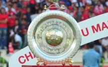 Botola pro D1 / 29e journée / Un seul objectif : Vaincre pour la survie, le podium ou le titre !
